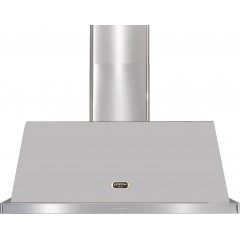 Lofra Dolcevita 120 S Απορροφητήρας Καμινάδα 120cm Inox Lofra Dolcevita 120 S Απορροφητήρας Καμινάδα 120cm Inox